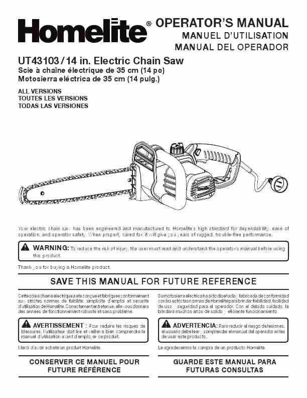 Homelite Chainsaw UT43103-page_pdf